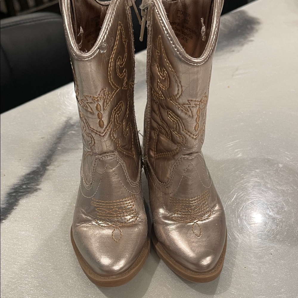 Tucker + Tate Boots